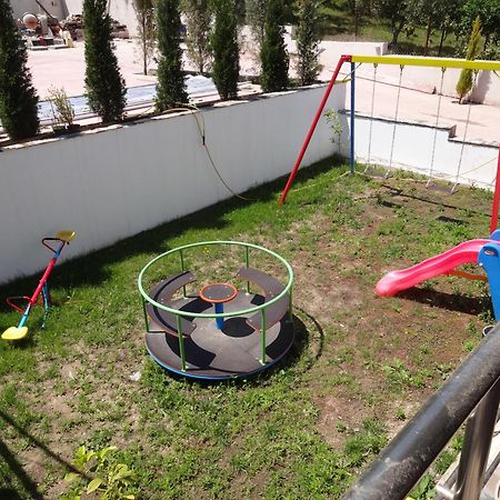 Simon King Apartment Вурвуру Екстериор снимка