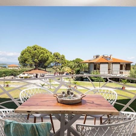 Simon King Apartment Вурвуру Екстериор снимка