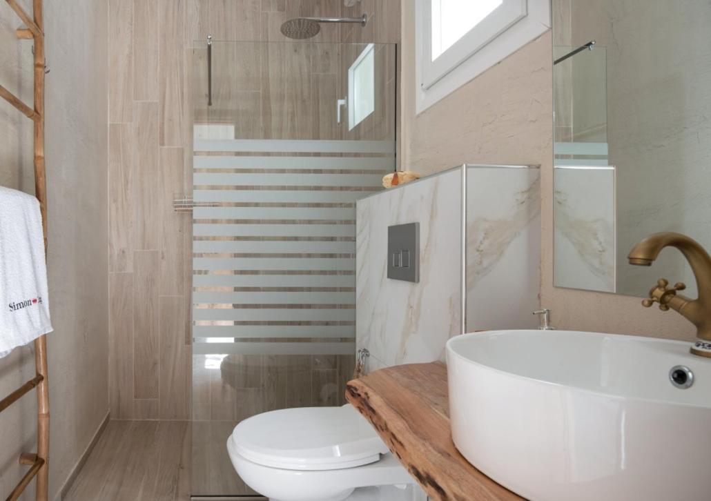 Simon King Apartment Вурвуру Екстериор снимка