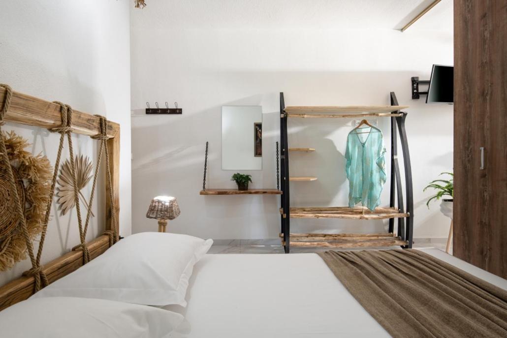 Simon King Apartment Вурвуру Екстериор снимка