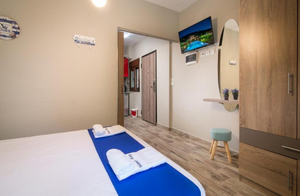 Simon King Apartment Вурвуру Екстериор снимка