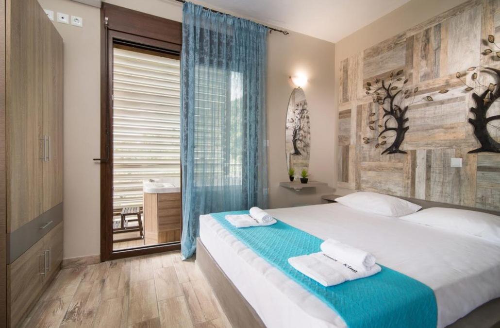 Simon King Apartment Вурвуру Екстериор снимка