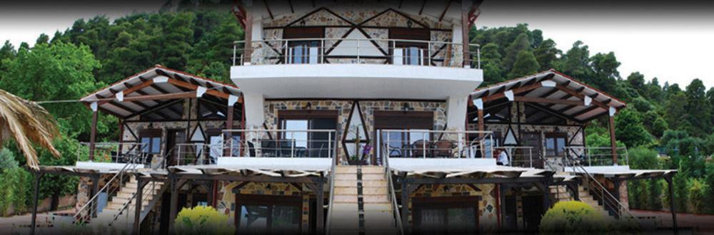 Simon King Apartment Вурвуру Екстериор снимка