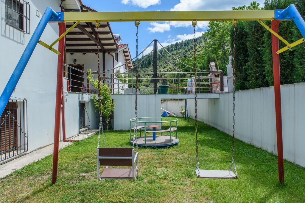 Simon King Apartment Вурвуру Екстериор снимка