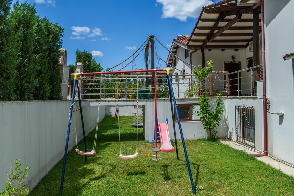 Simon King Apartment Вурвуру Екстериор снимка