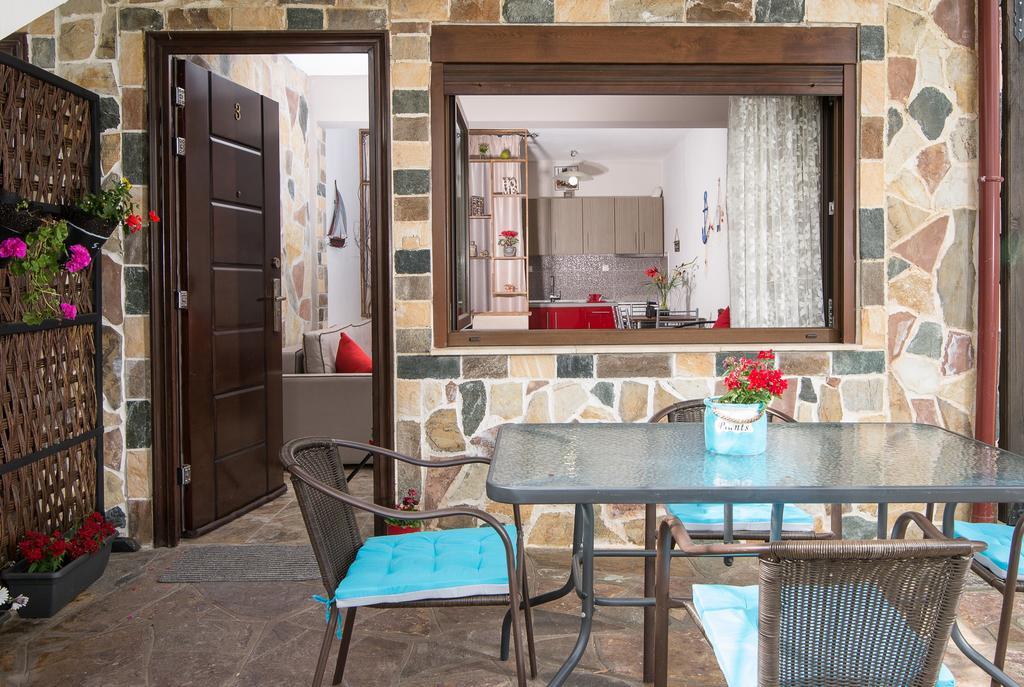 Simon King Apartment Вурвуру Екстериор снимка