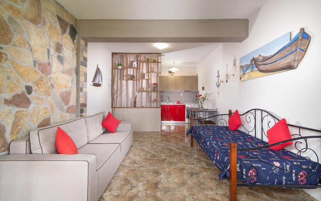 Simon King Apartment Вурвуру Екстериор снимка