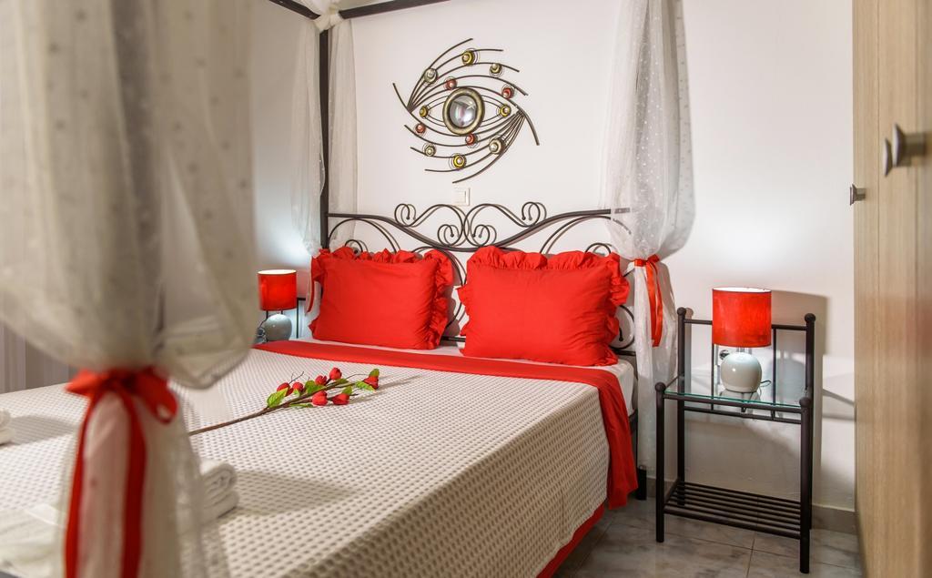 Simon King Apartment Вурвуру Екстериор снимка
