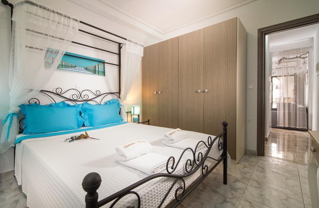 Simon King Apartment Вурвуру Екстериор снимка