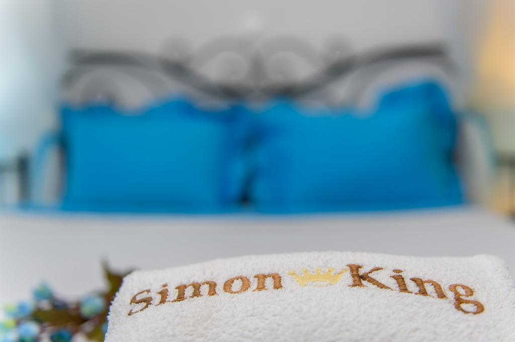 Simon King Apartment Вурвуру Екстериор снимка