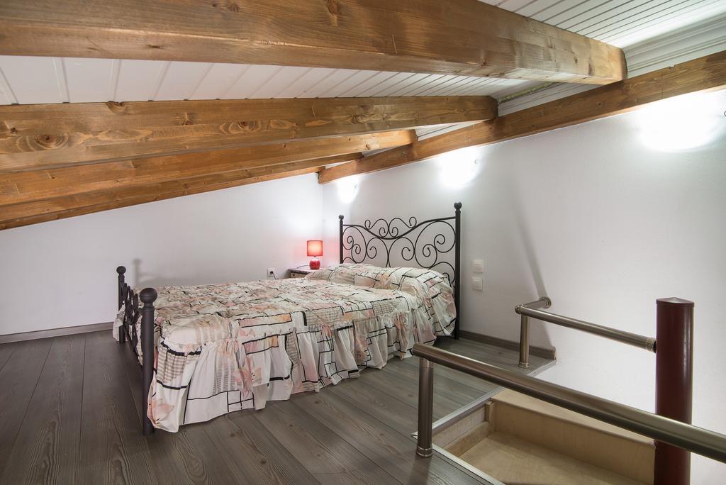 Simon King Apartment Вурвуру Екстериор снимка