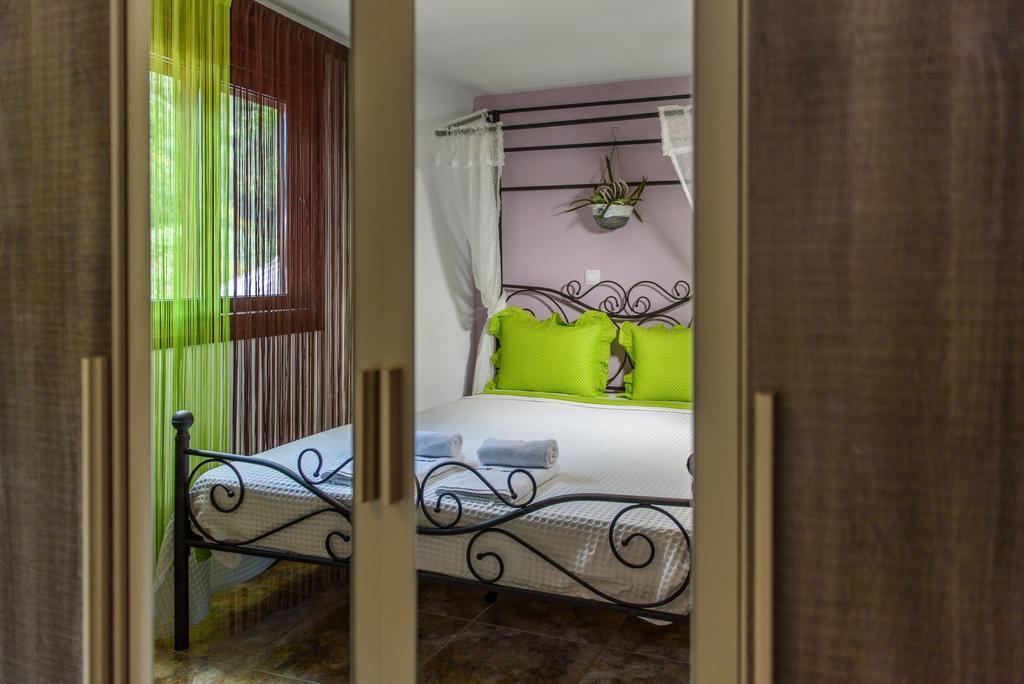 Simon King Apartment Вурвуру Екстериор снимка