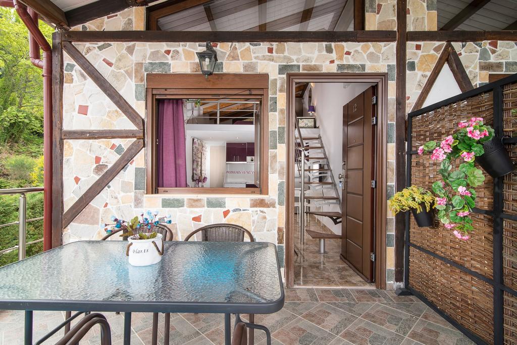 Simon King Apartment Вурвуру Екстериор снимка