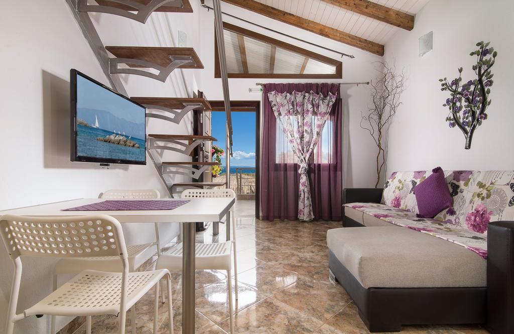 Simon King Apartment Вурвуру Екстериор снимка