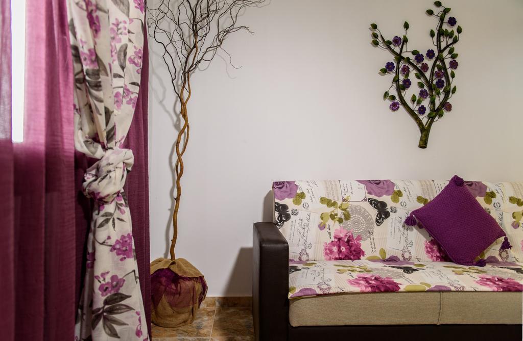 Simon King Apartment Вурвуру Екстериор снимка