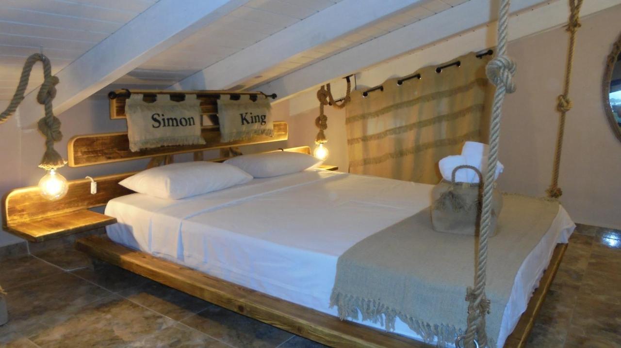 Simon King Apartment Вурвуру Екстериор снимка